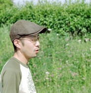 no.9 a.k.a. Takayuki Joe